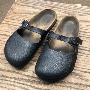 Birkis Birkenstock Slides